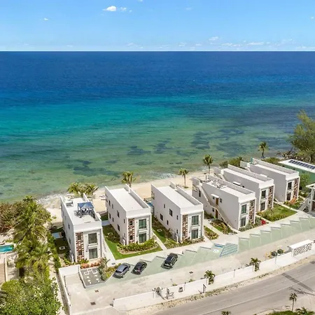 Silver Reef 4 Oceanfront Condo
